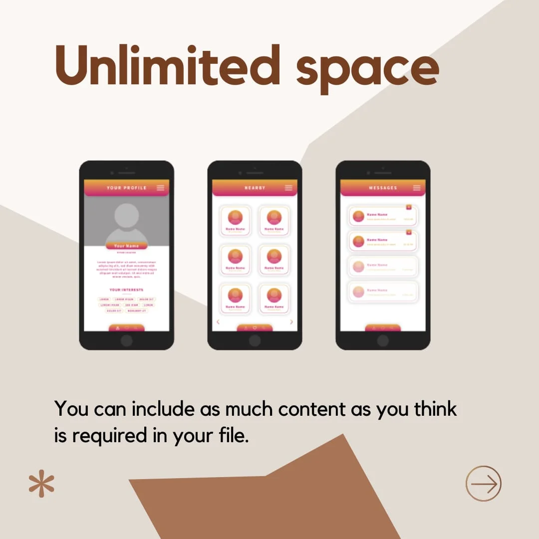 Digital Business Card