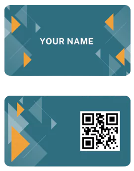 Digital Business Card
