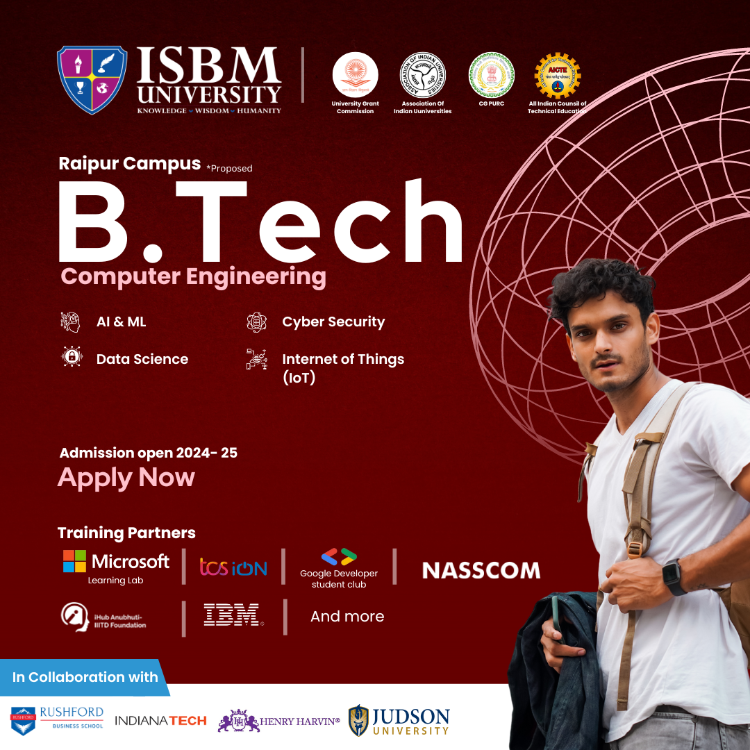 
                                    B.Tech