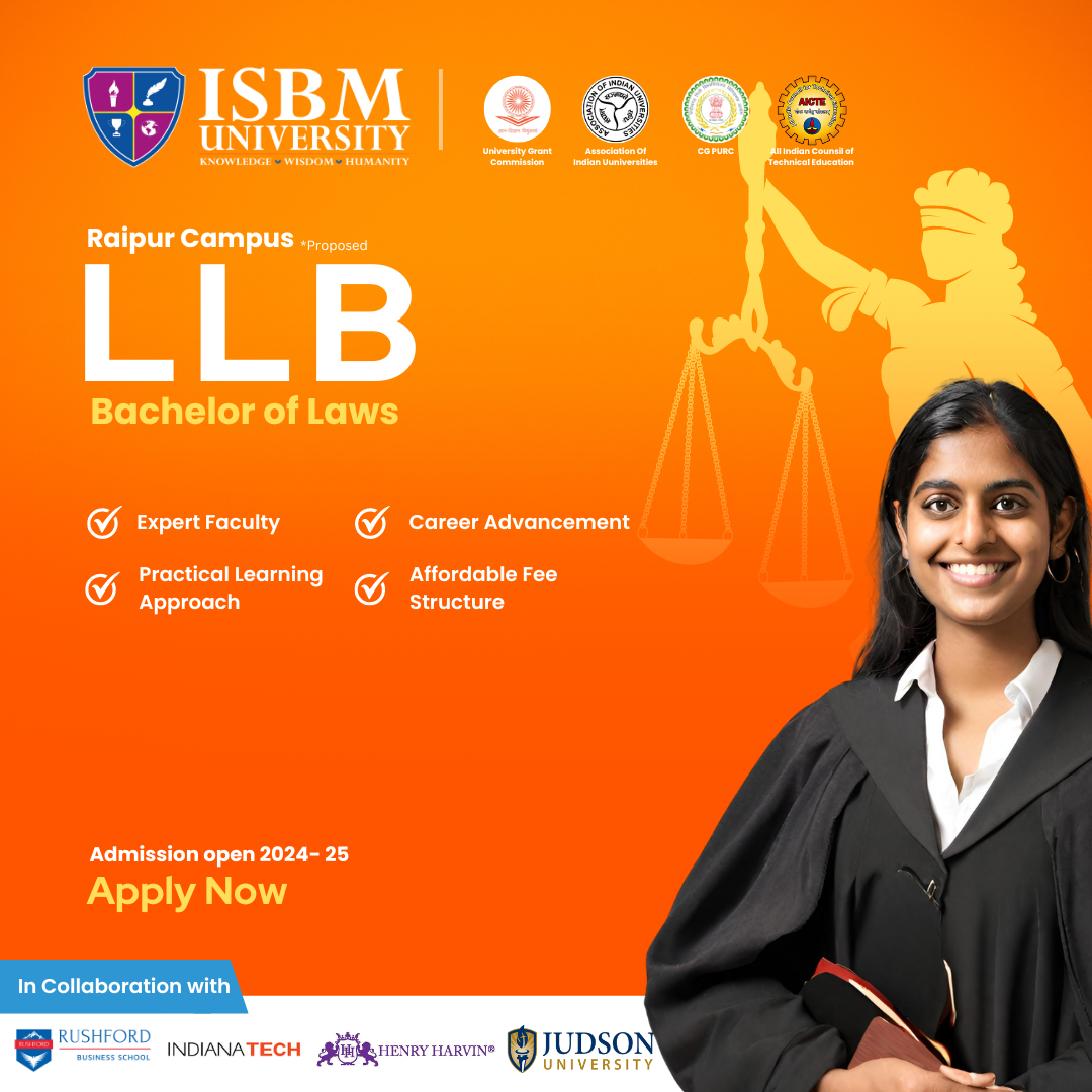 
                                    LLB