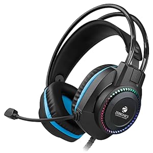 ZEBRONICS Jet Premium Wired Gaming