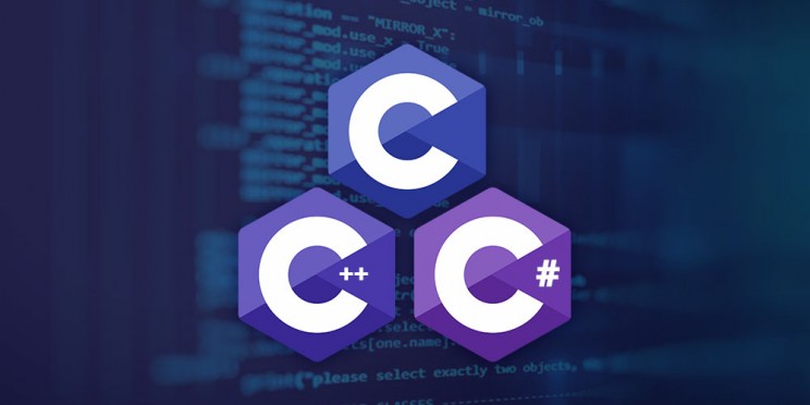 C#: Versatile, object-oriented language for Windows apps. C: Versatile, procedural language for systems programming and embedded systems.